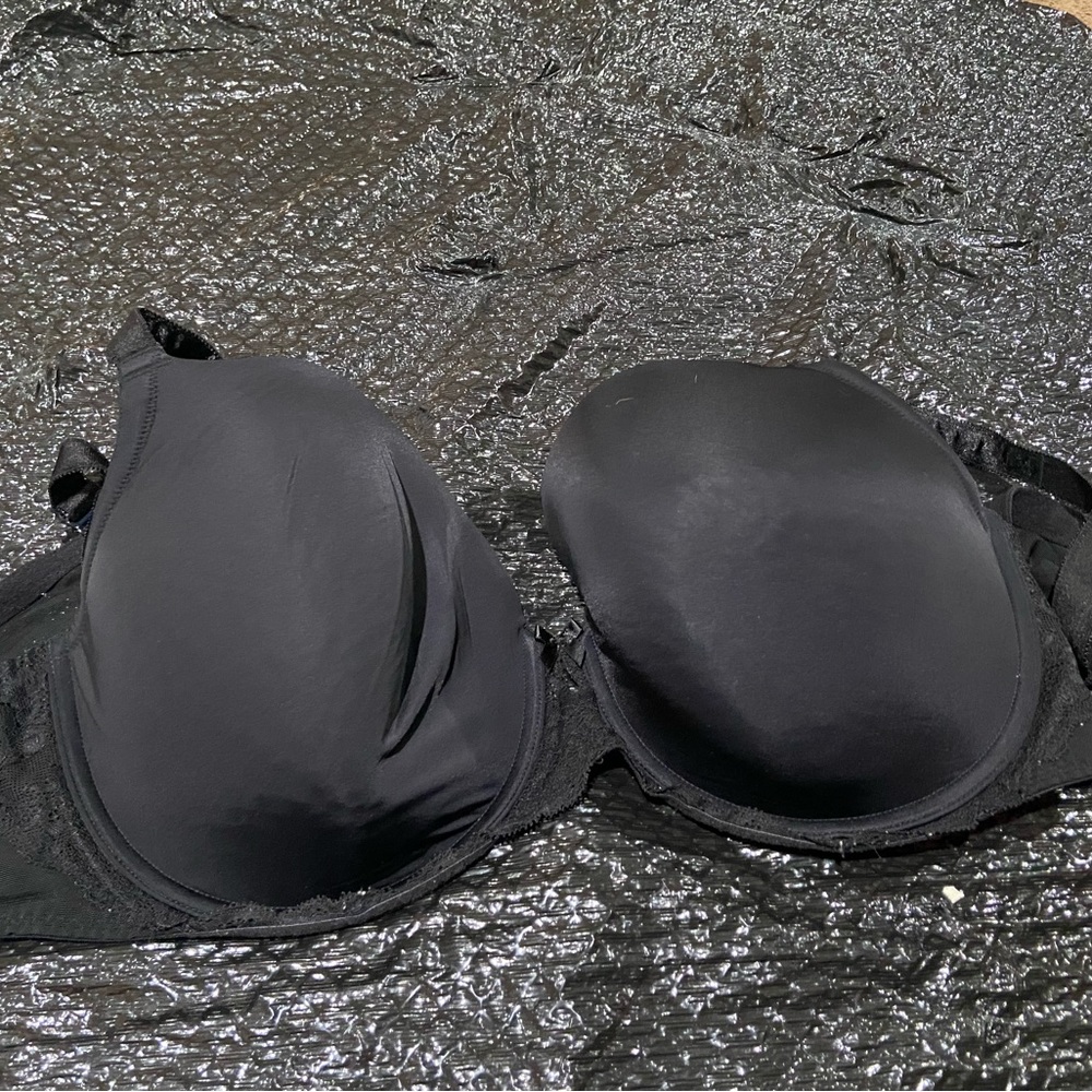 Women’s torrid bra size 44D